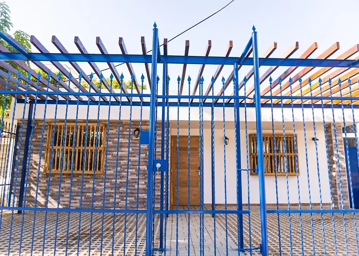La Heroica Cartagena Hostel