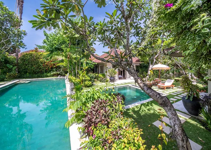 Villa Senang