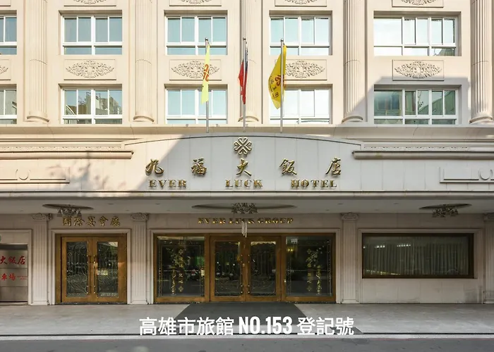 Ever Luck Hotel