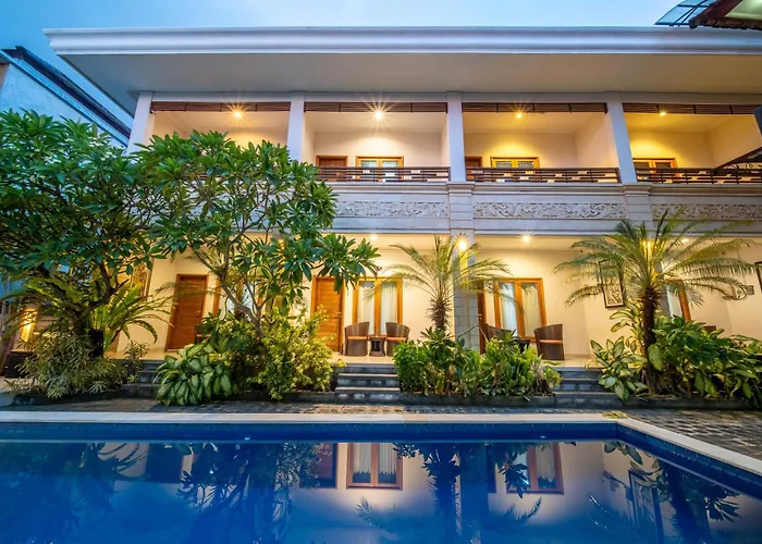 Hotel The Kutaya
