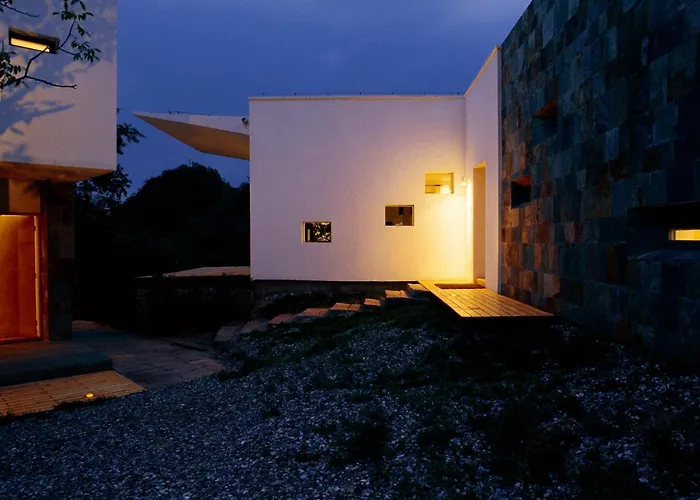 Commune By The Great Wall, In The Unbound Collection By Hyatt Yanqing