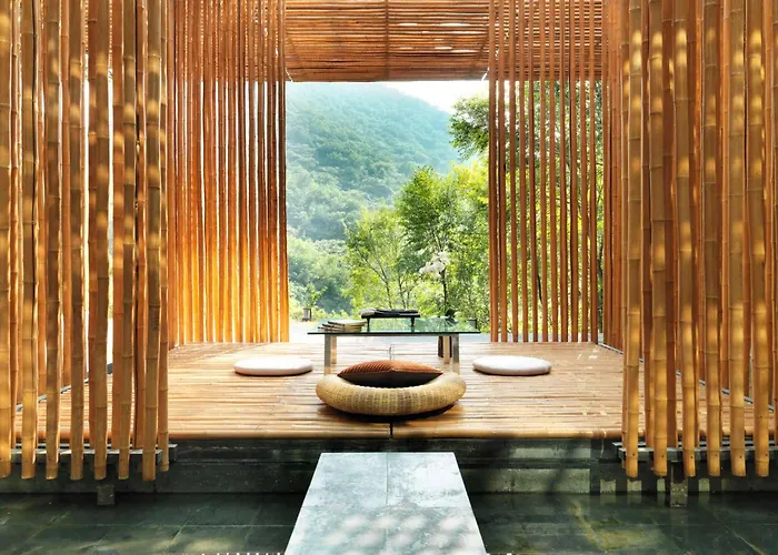 Commune By The Great Wall, In The Unbound Collection By Hyatt Yanqing
