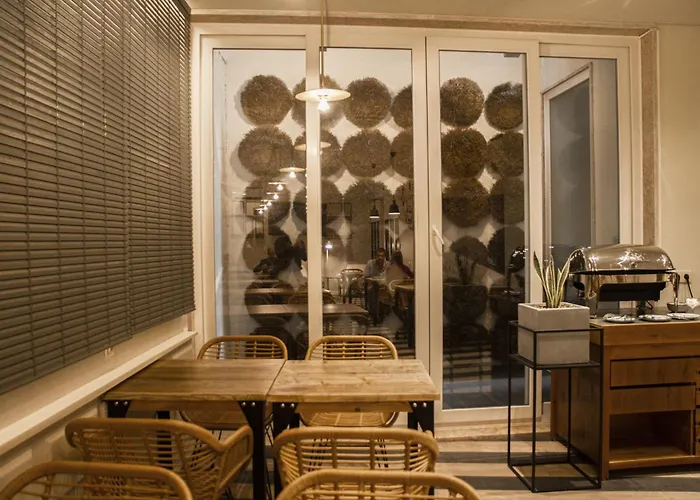 Room Select Liberdade Lisboa