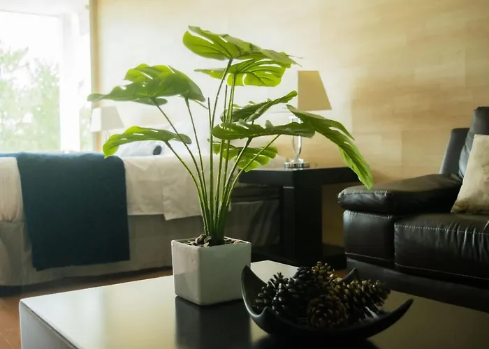 Giakor Suites - Gran Jardín