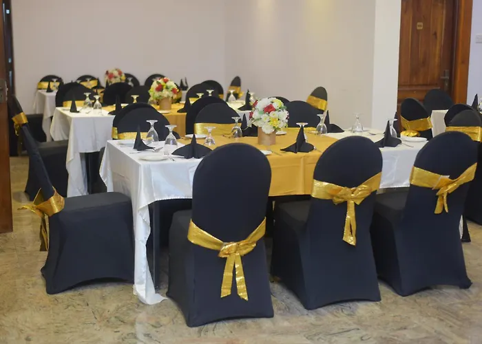 Hotel Capital Regency Kandy