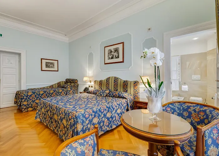 Hotel Cellini Roma
