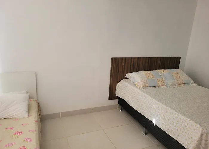 Pousada Vó Paulina Praia Grande Penha 