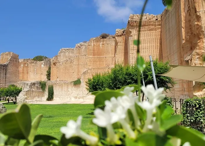 Cave Bianche Hotel Favignana