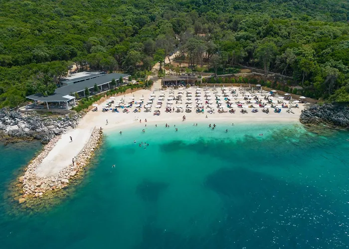 Arameras Beach Resort