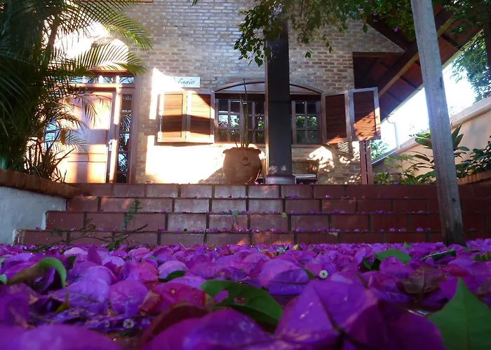 El Refugio Hotel Foz do Iguaçu