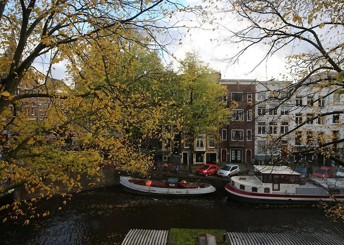Itc Hotel Ámsterdam