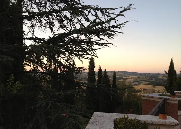 Villa Luisa Todi