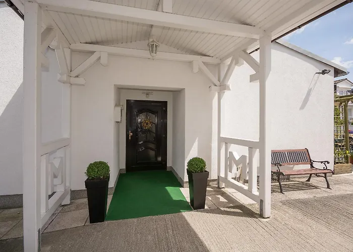 Pension Marion Binz
