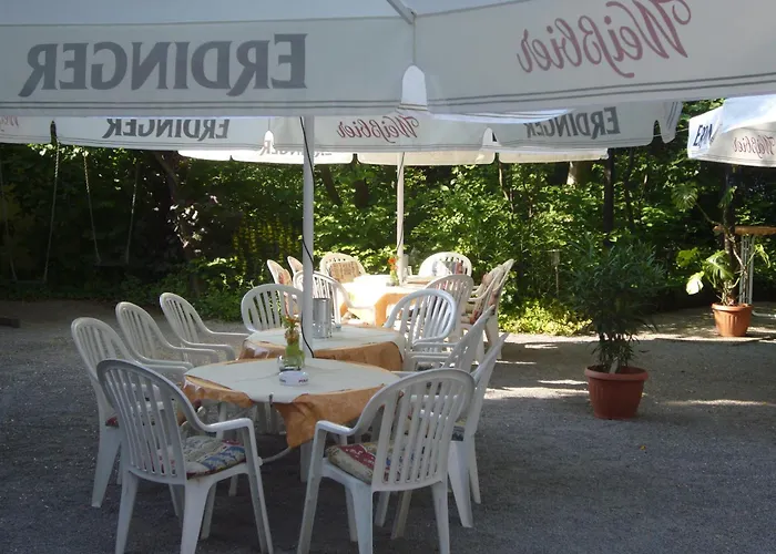 Ackfeld Hotel-Restaurant Bueren 