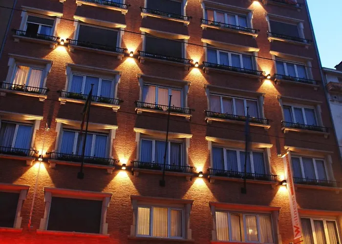 Wellness Apart Hotel