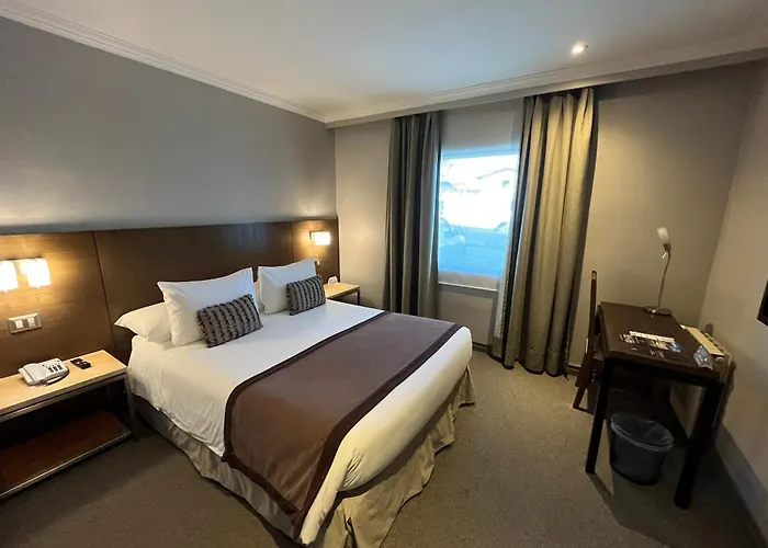 Hotel Martín Gusinde Puerto Natales