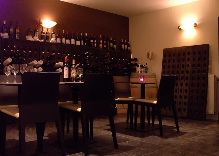 B&B Geste d' Alice