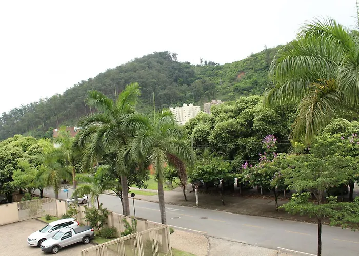 Hotel Dom Henrique Timóteo