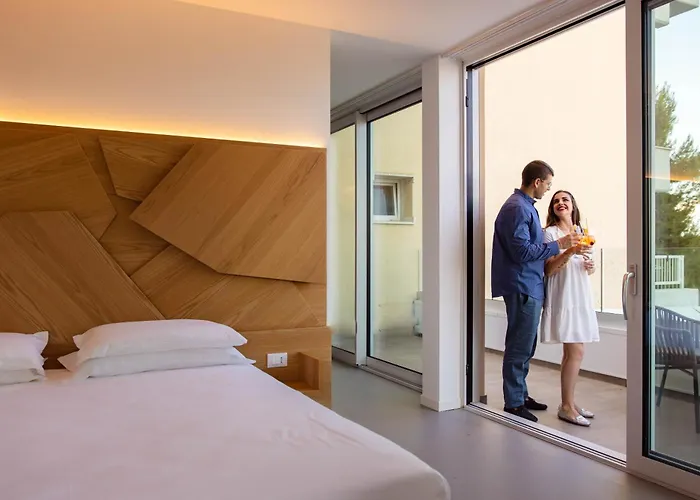 Hotel Atlantic Lignano Sabbiadoro