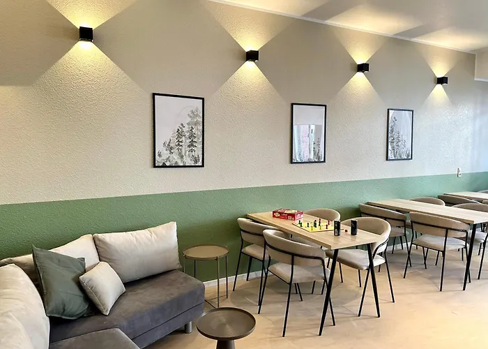 City Hotel Hameln