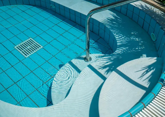 Hotel Atlantic Lignano Sabbiadoro