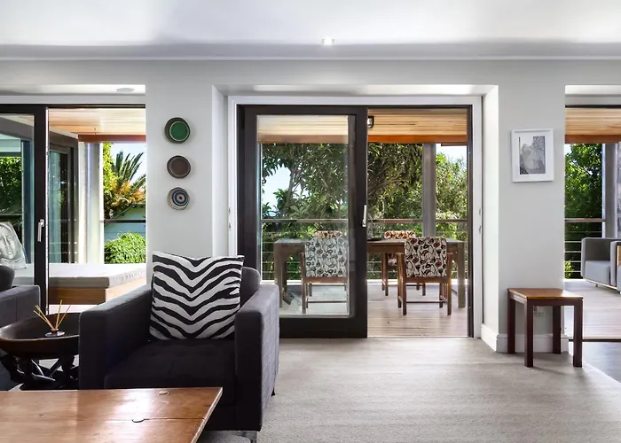 Sweet Greta - Terrace Apartment With Solar Power