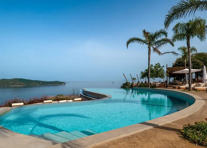 Arameras Beach Resort