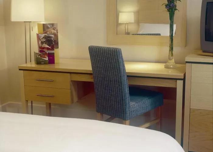 Green Isle Hotel, Dublin Clondalkin