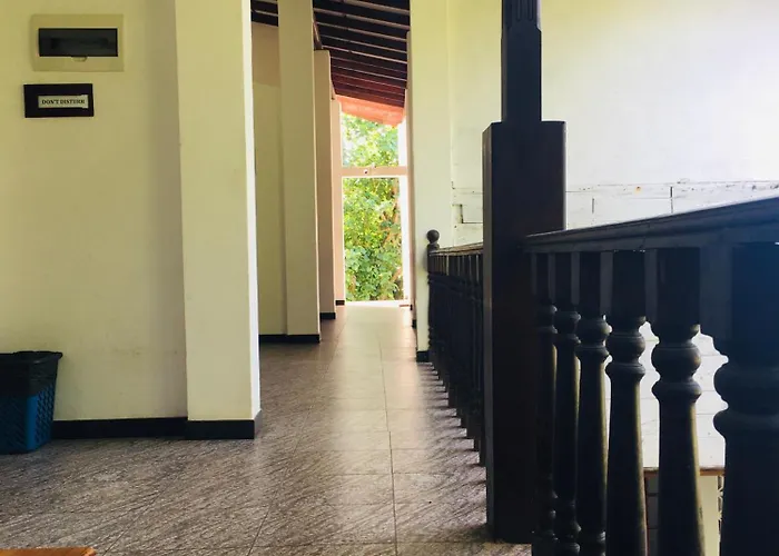 Hotel Ocean View Bentota