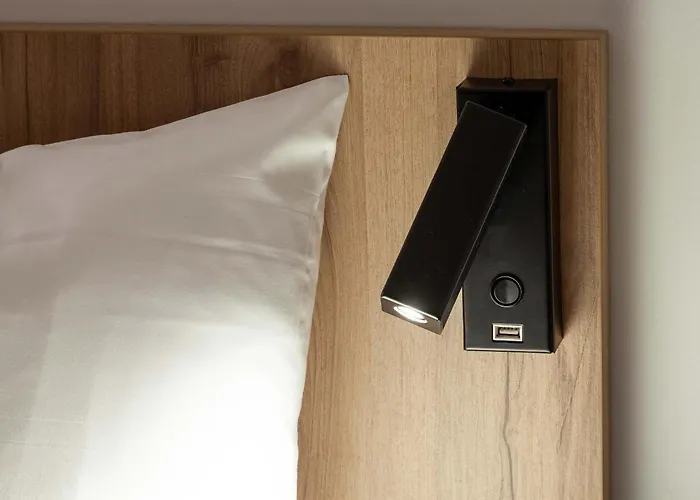B&B HOTEL Grenoble Centre Verlaine