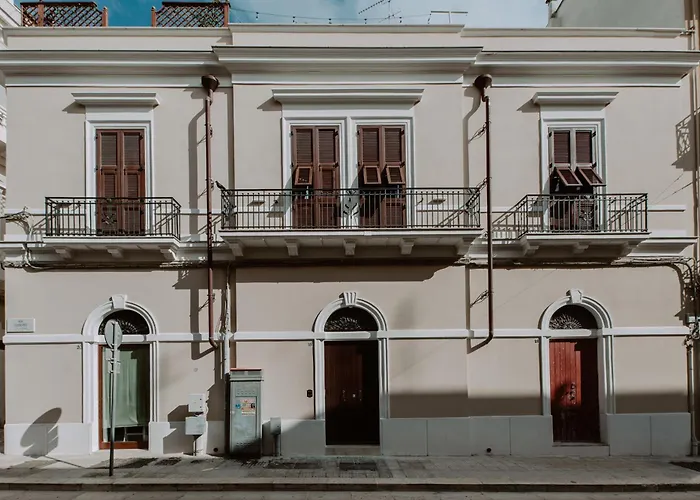 Palazzo Pinto B&B