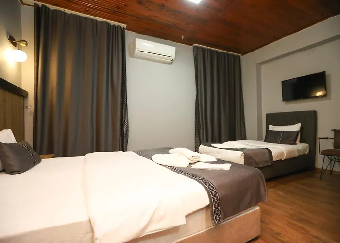 La Pera Suites Istanboel