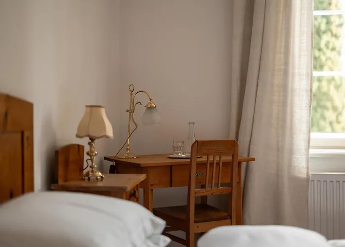 Ottmanngut Suite And Breakfast