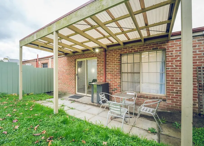 Yarra Valley Motel Lilydale