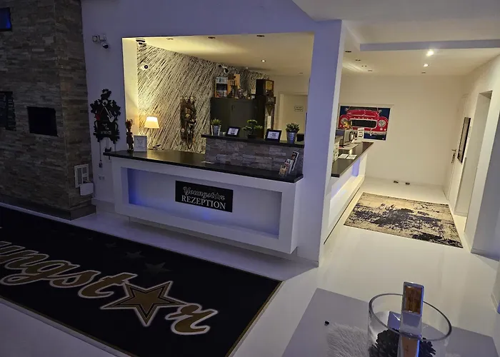Designhotel Youngstar