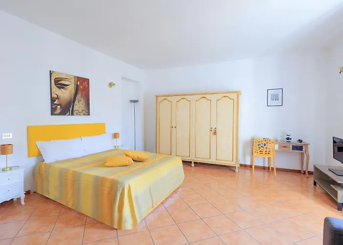 Casa Querencia Rooms Palermo