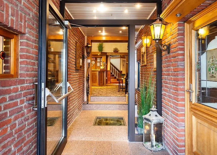 Hotel Friese