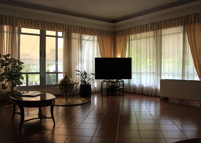 Hotel Platon