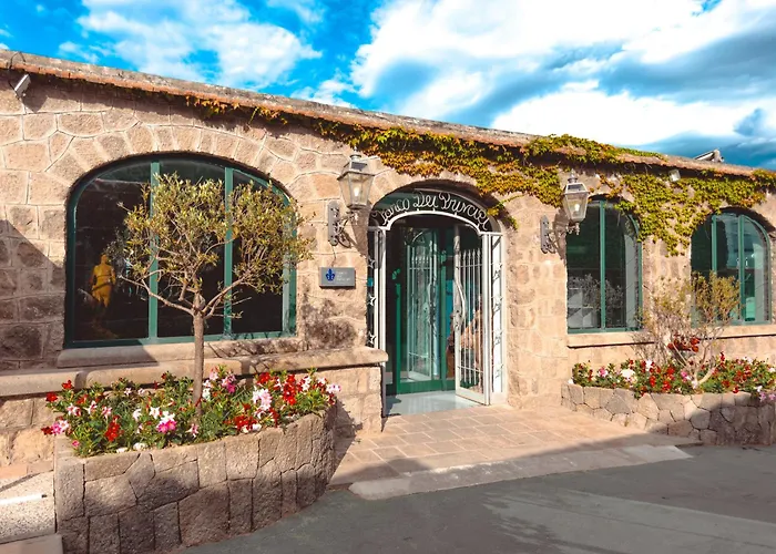 Parco Dei Principi Resort & Spa Forio di Ischia