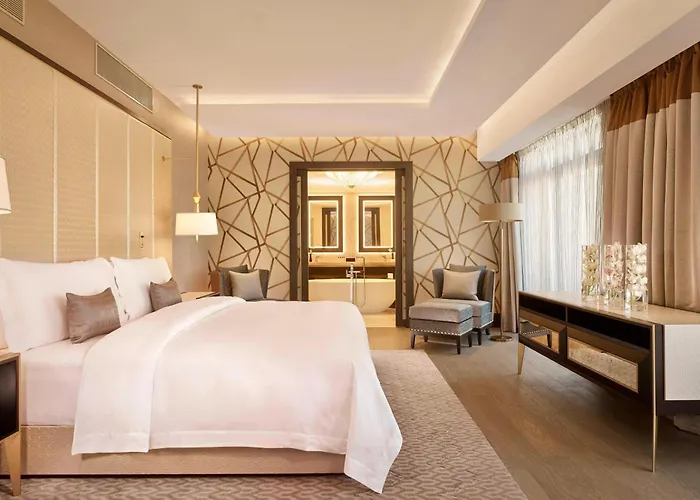 The Alexander, A Luxury Collection Hotel, Yerevan