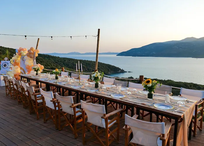 Arameras Beach Resort
