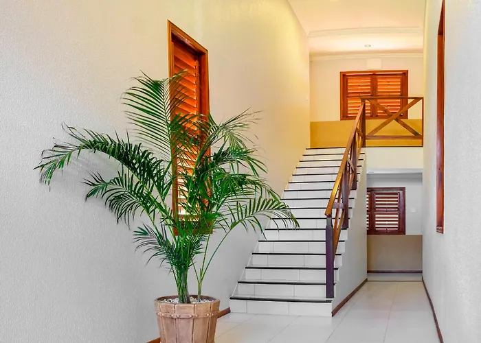 Rede Andrade Vila Jeri (Adults Only)