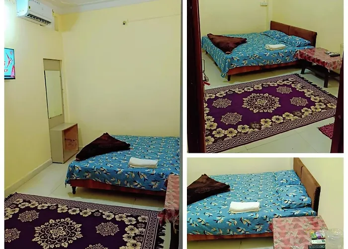Parshuram Darshan Guest House Ujjain