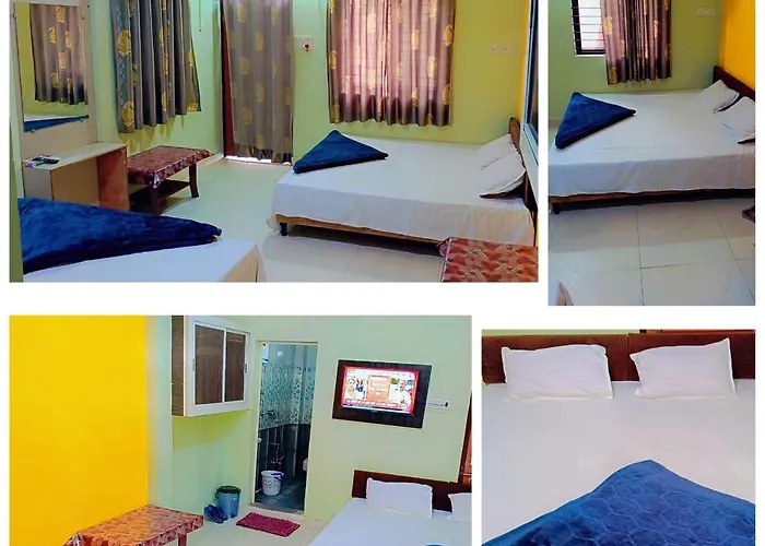 Parshuram Darshan Guest House Ujjain