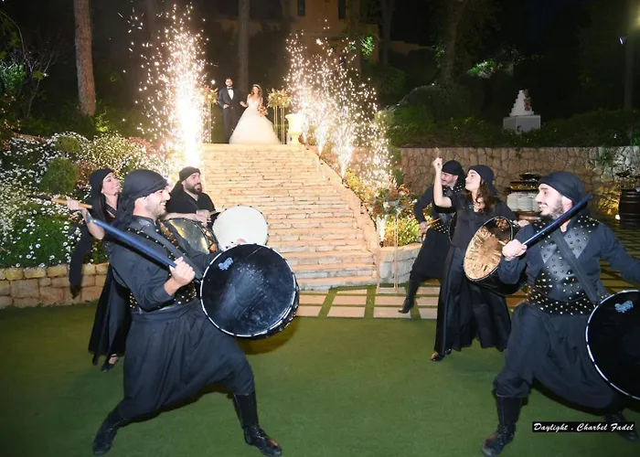 Country Lodge Hotel & Resort Beirut