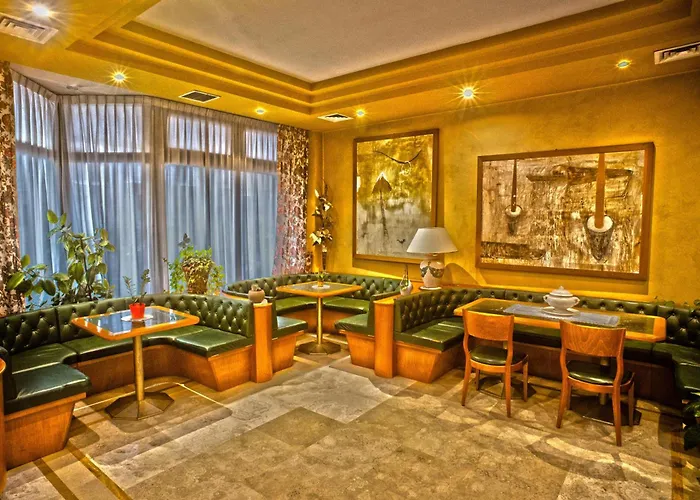 Hotel Lory & Ristorante Ferraro Celano