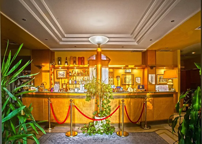 Hotel Lory & Ristorante Ferraro Celano