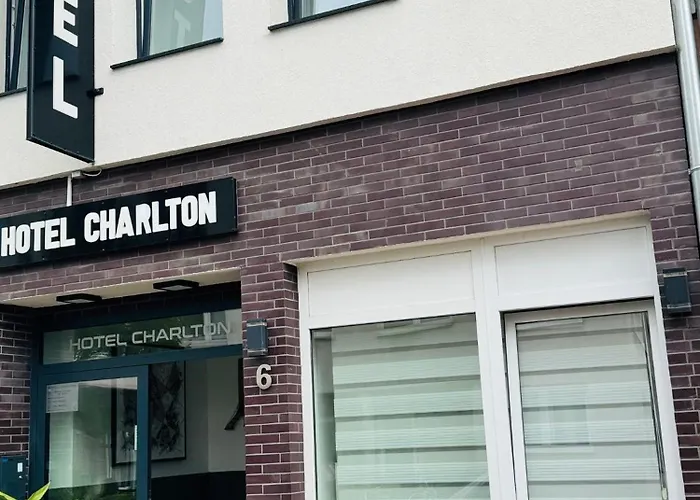 Hotel Charlton