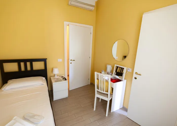 Magna Cura Bed & Breakfast Rome