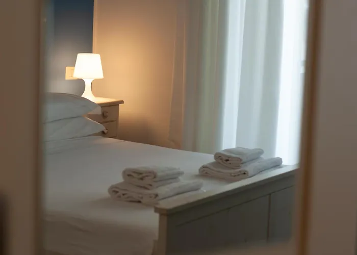 Magna Cura Bed & Breakfast Rome